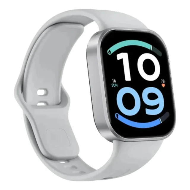 Xiaomi Redmi Watch 6 Active, Smartwatch Llamadas Bluethooth Gris