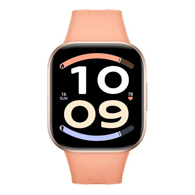 Xiaomi Redmi Watch 6 Active, Smartwatch Llamadas Bluethooth Orange
