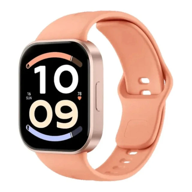 Xiaomi Redmi Watch 6 Active, Smartwatch Llamadas Bluethooth Orange