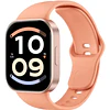 Xiaomi Redmi Watch 6 Active, Smartwatch Llamadas Bluethooth Orange