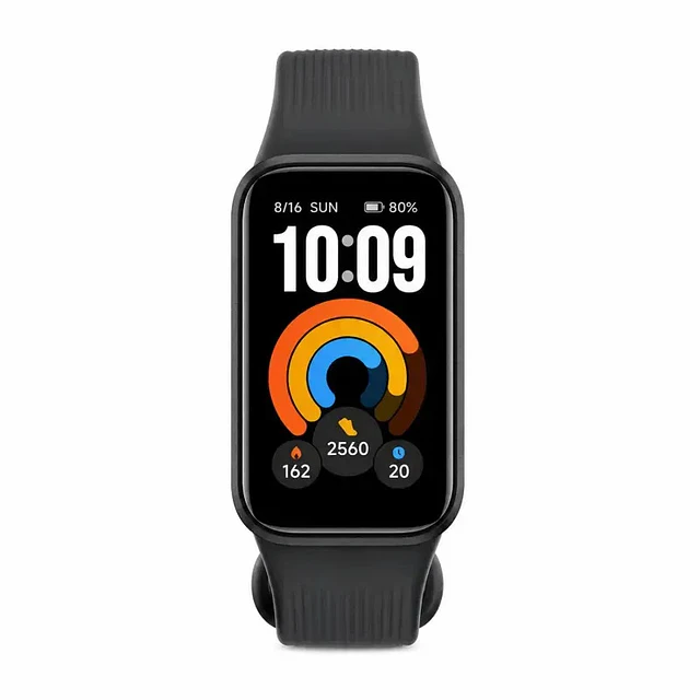 Reloj inteligente Xiaomi Smart Band 11 Active Black