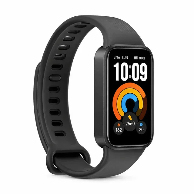 Reloj inteligente Xiaomi Smart Band 11 Active Black