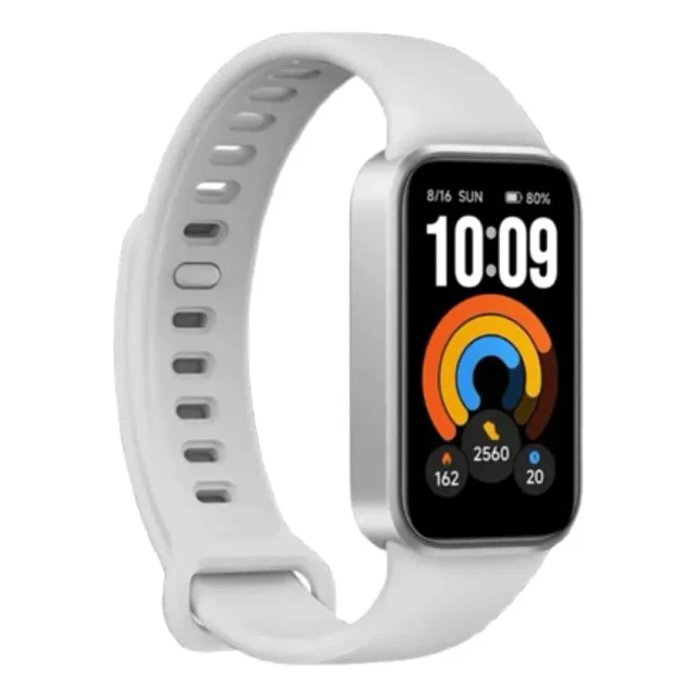 Reloj inteligente Xiaomi Smart Band 11 Active Gris