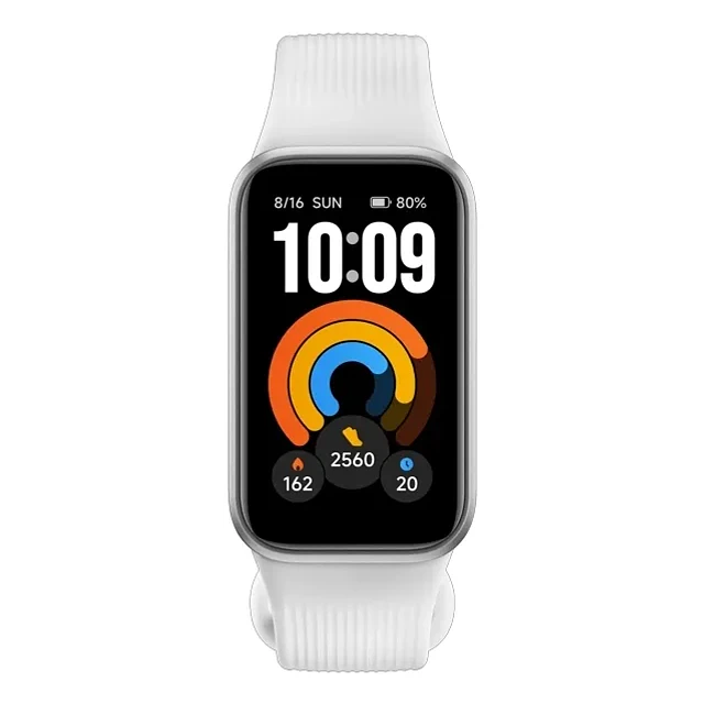 Reloj inteligente Xiaomi Smart Band 11 Active Gris