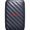 Disco SSD Externo SanDisk Portable 1TB USB-C 3.2 Gen 2 600MB/s