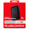 Disco SSD Externo SanDisk Portable 1TB USB-C 3.2 Gen 2 600MB/s