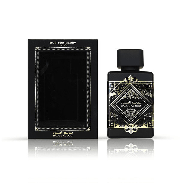 OUD FOR GLORY 100ML