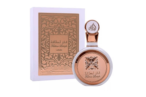 FAKHAR WOMAN 100ML