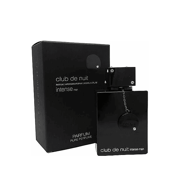 CLUB DE NUIT PURE PARFUM 150ML