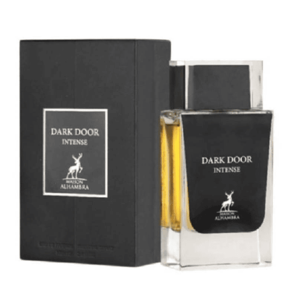 DARK DOOR INTENSE 100ML