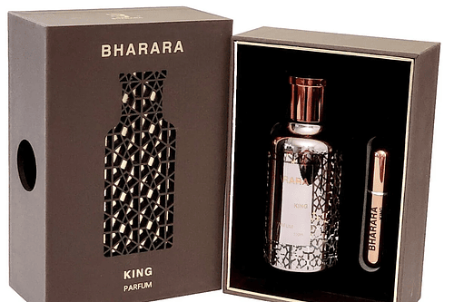 BHARARA KING PARFUM 100ML