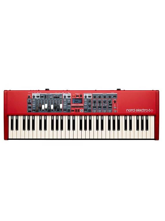 NORD ELECTRO 6D 61 