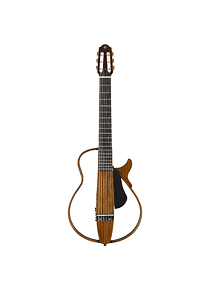 GUITARRA SILENT SLG200NW NATURAL YAMAHA