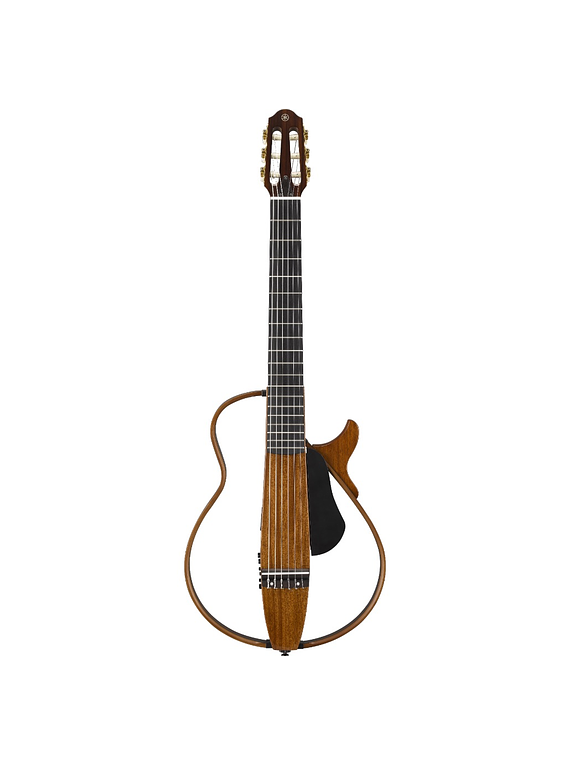 GUITARRA SILENT SLG200NW NATURAL YAMAHA