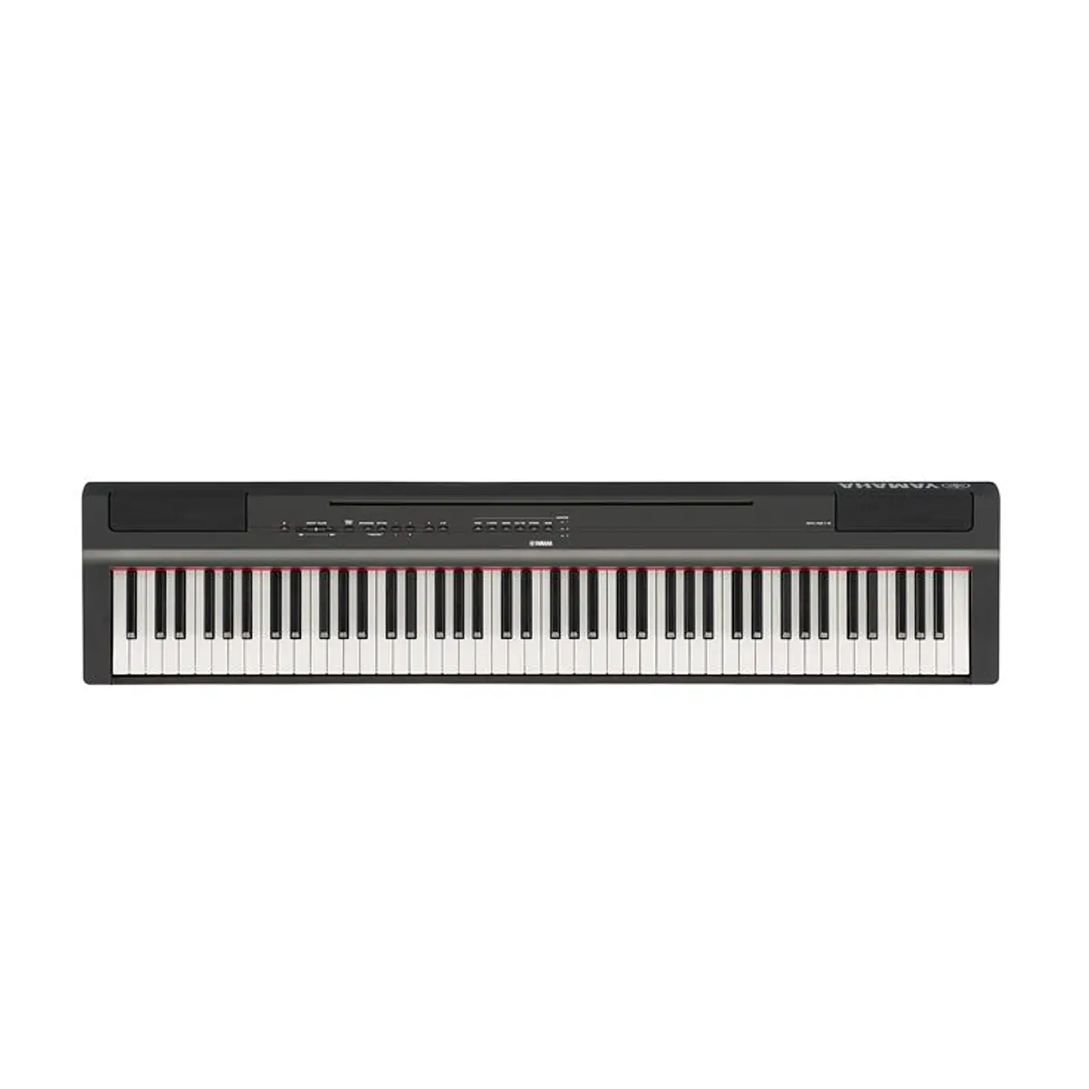 YAMAHA P125B