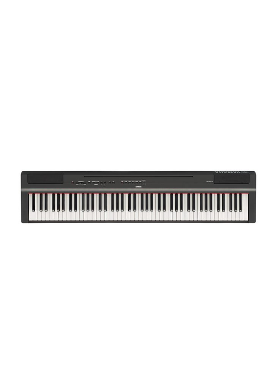 YAMAHA P125B