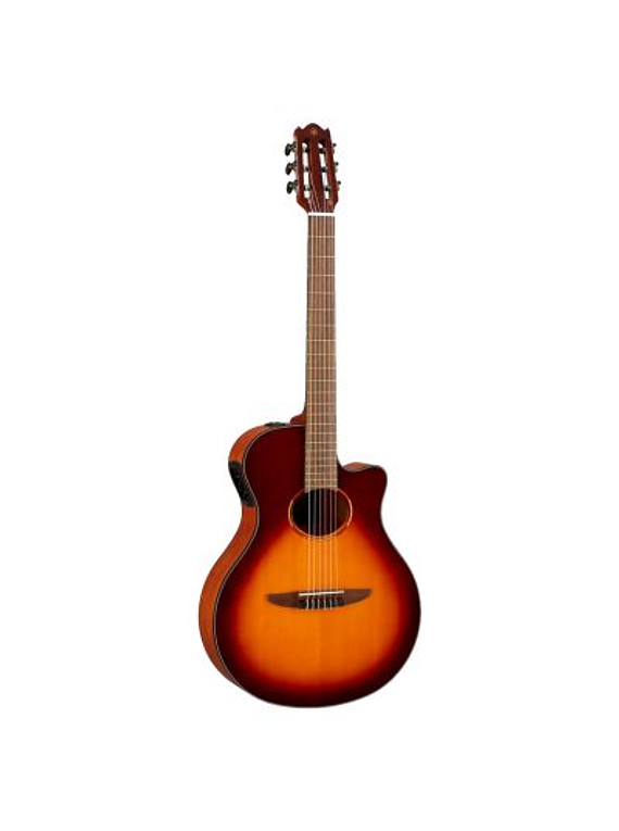 YAMAHA NTX1 BRS GUITARRA ELECTROACUSTICA