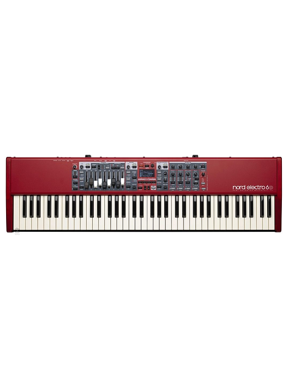 NORD ELECTRO 6D 73