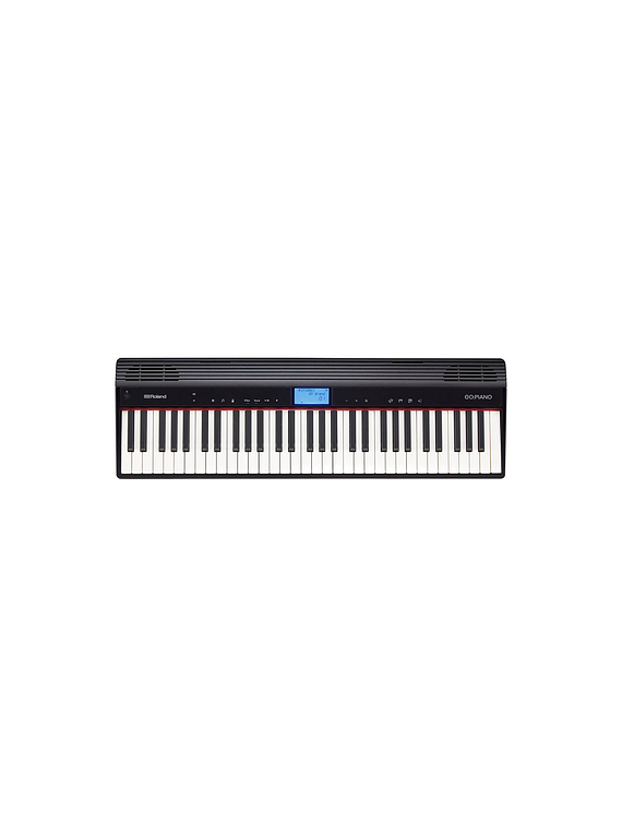 ROLAND GO PIANO 61P