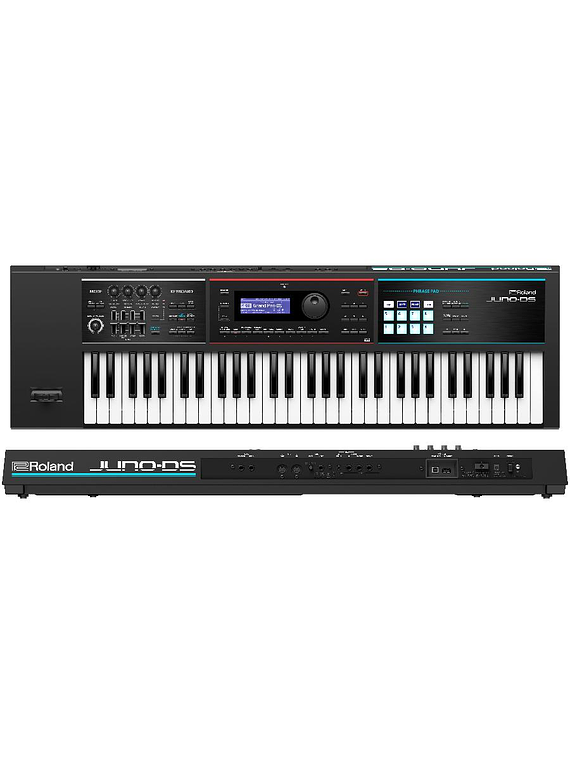 ROLAND JUNO DS61