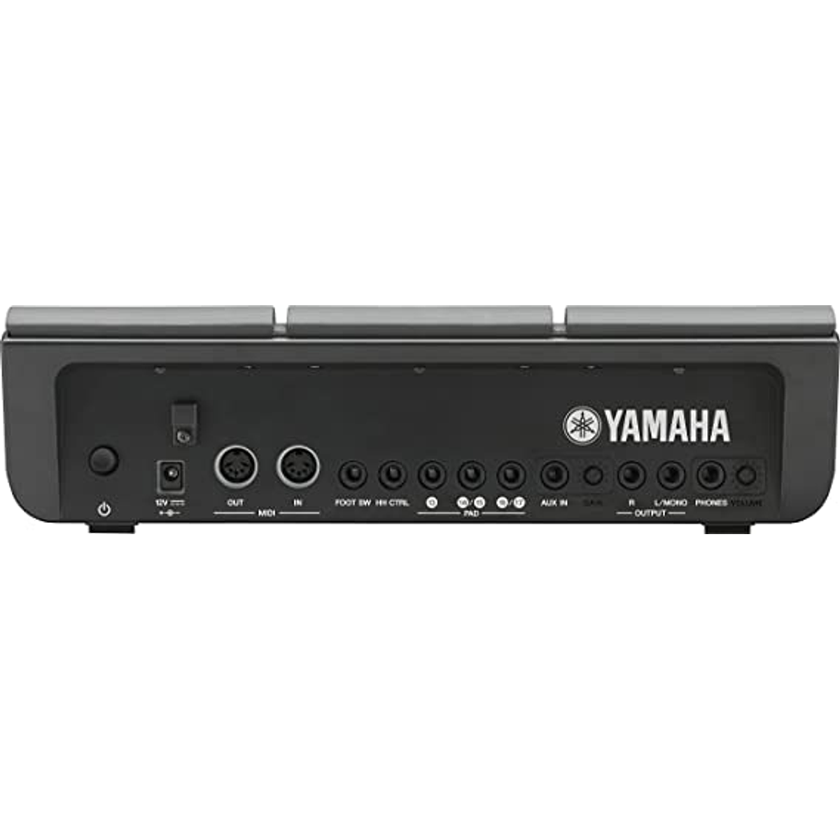YAMAHA DTXM12