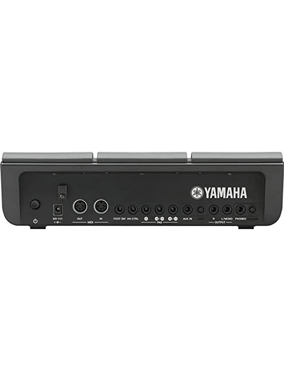 YAMAHA DTXM12