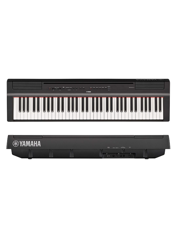 YAMAHA P121B