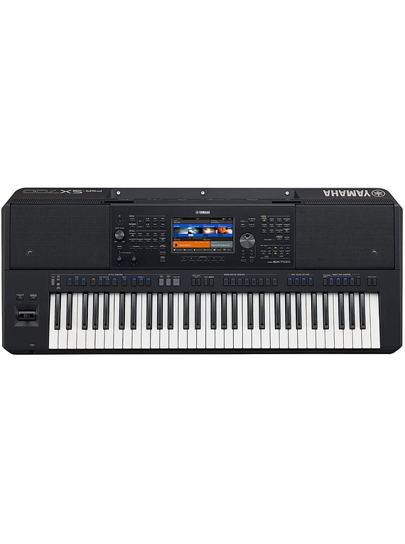 YAMAHA PSR-SX700