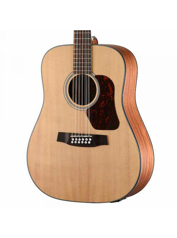 GUITARRA E/A WALDEN D552E