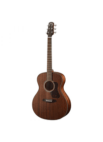 GUITARRA E/A WALDEN G551E