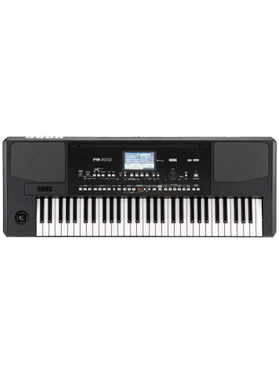 KORG PA300