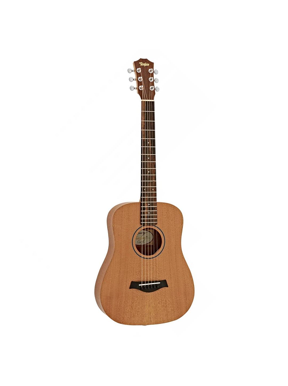 TAYLOR BT2E / GUITARRA ELECTROACUSTICA 