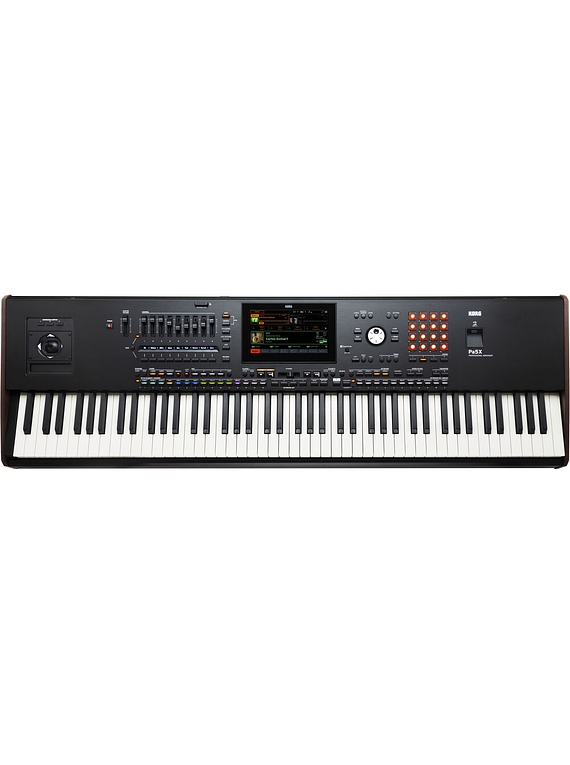 KORG PA5X 88