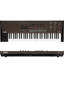 KORG OPSIX SE 