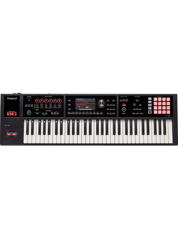 ROLAND FA06