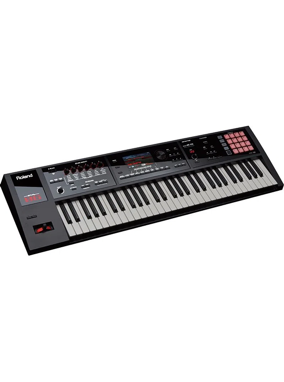 ROLAND FA06