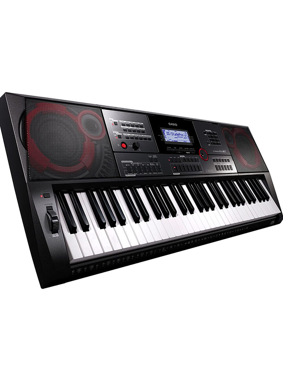 CASIO CT-X5000 ARRANGER 61 TECLAS