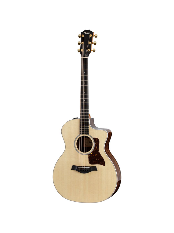 TAYLOR 214CE PLUS