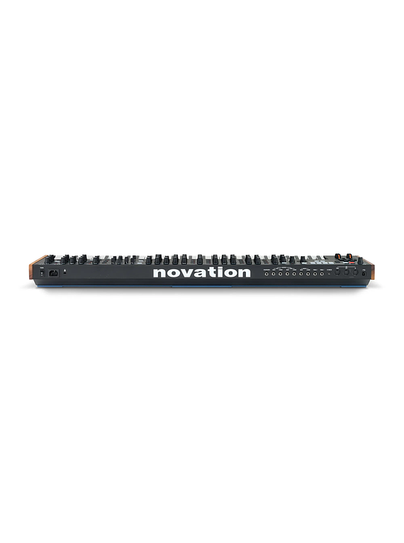 SINTETIZADOR NOVATION SUMMIT