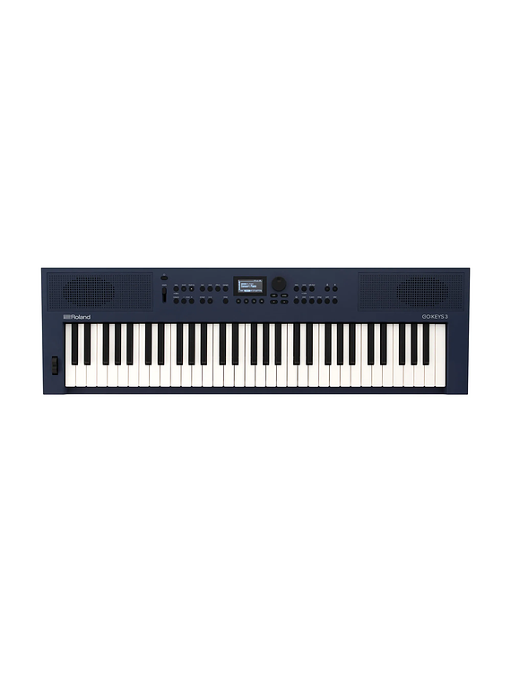 ROLAND GO KEYS 3 / 61 TECLAS / MU