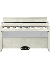 KORG GB1 AIR WHITE ASH