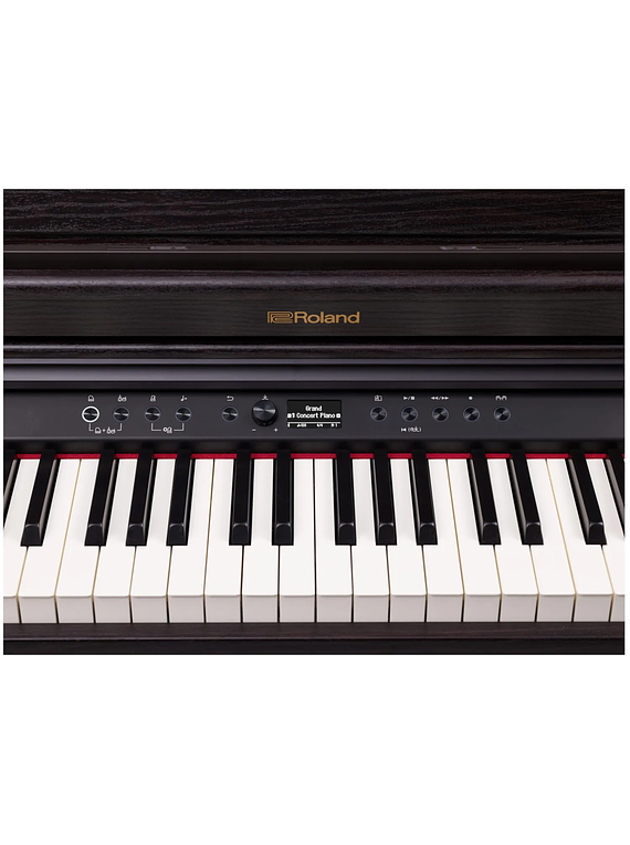 ROLAND RP701 DR / PIANO DIGITAL