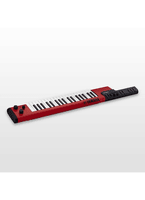 YAMAHA KEYTAR SONOGENIC SHS-500 RED