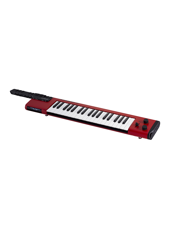 YAMAHA KEYTAR SONOGENIC SHS-500 RED