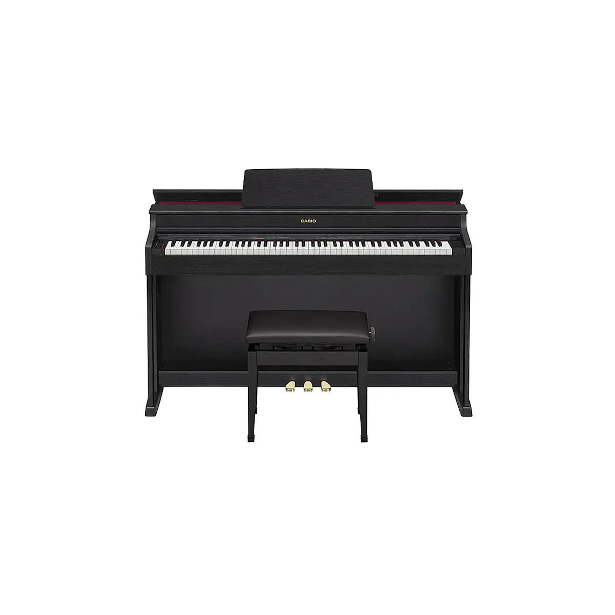 CASIO CELVIANO AP-470 BN