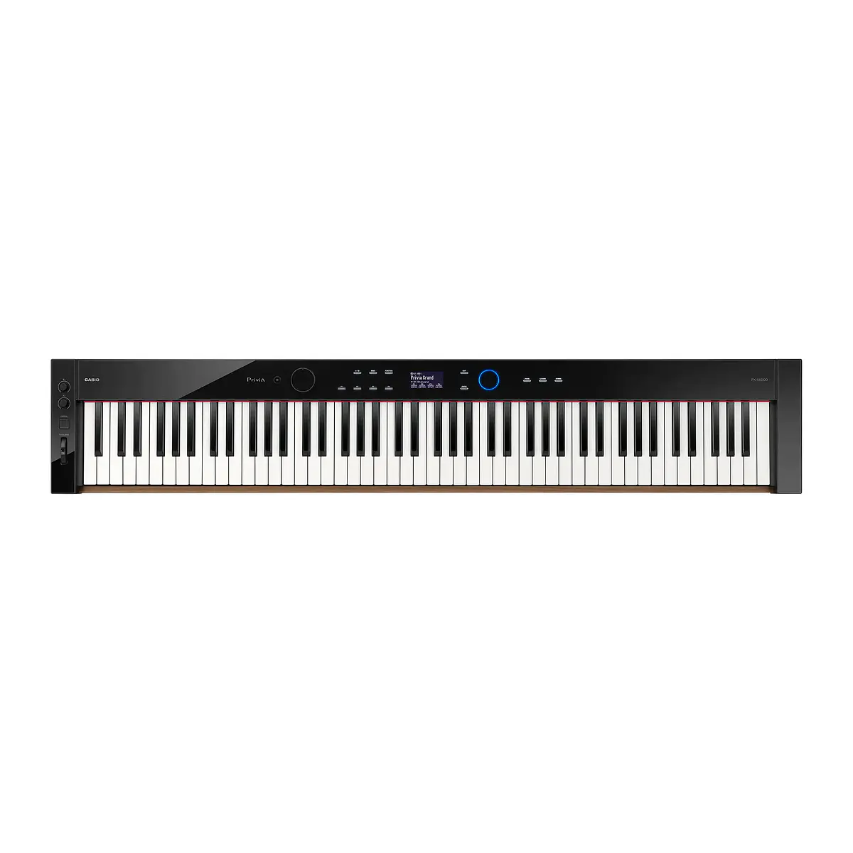 CASIO PRIVIA PX-S6000 BK - PIANO DIGITAL