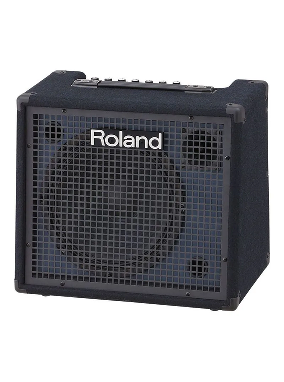 ROLAND KC-200 / AMPLIFICADOR DE TECLADO