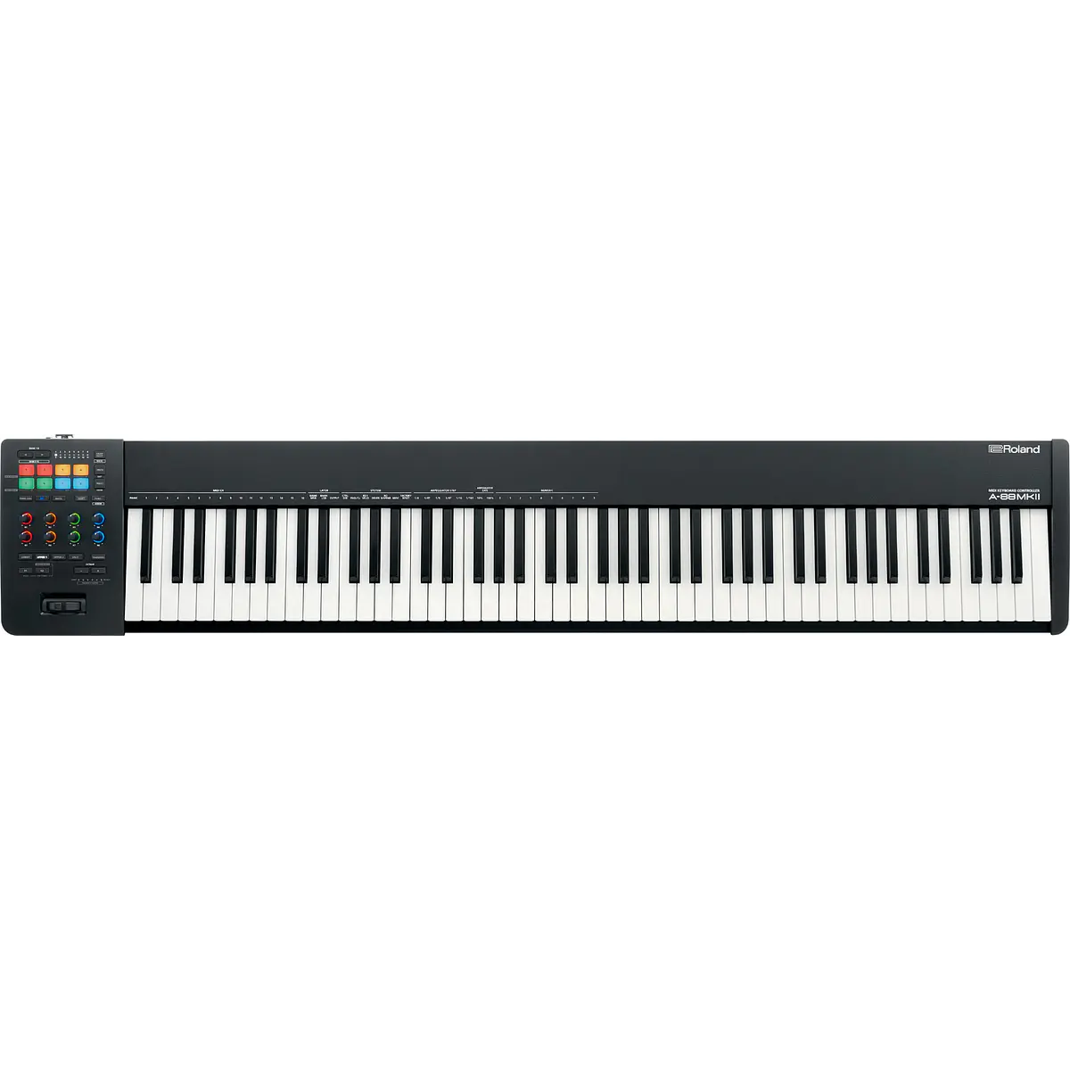 ROLAND A-88MKII / CONTROLADOR MIDI