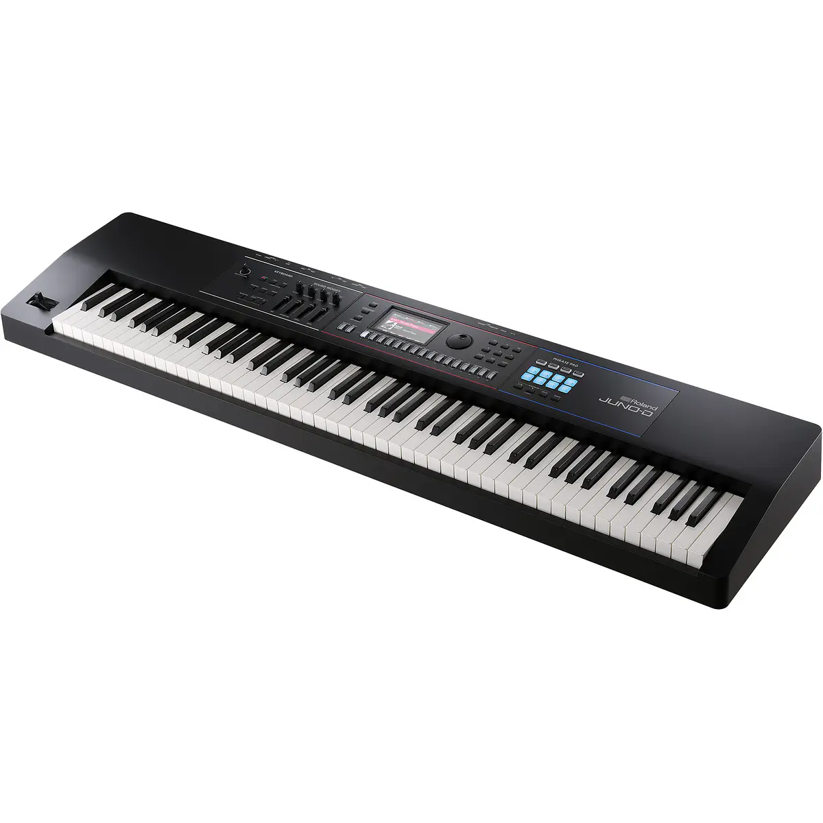 ROLAND JUNO D8 / SINTETIZADOR 88 TECLAS