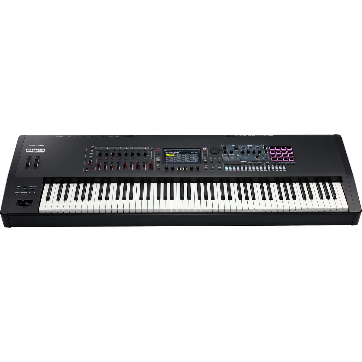 ROLAND FANTOM 8EX